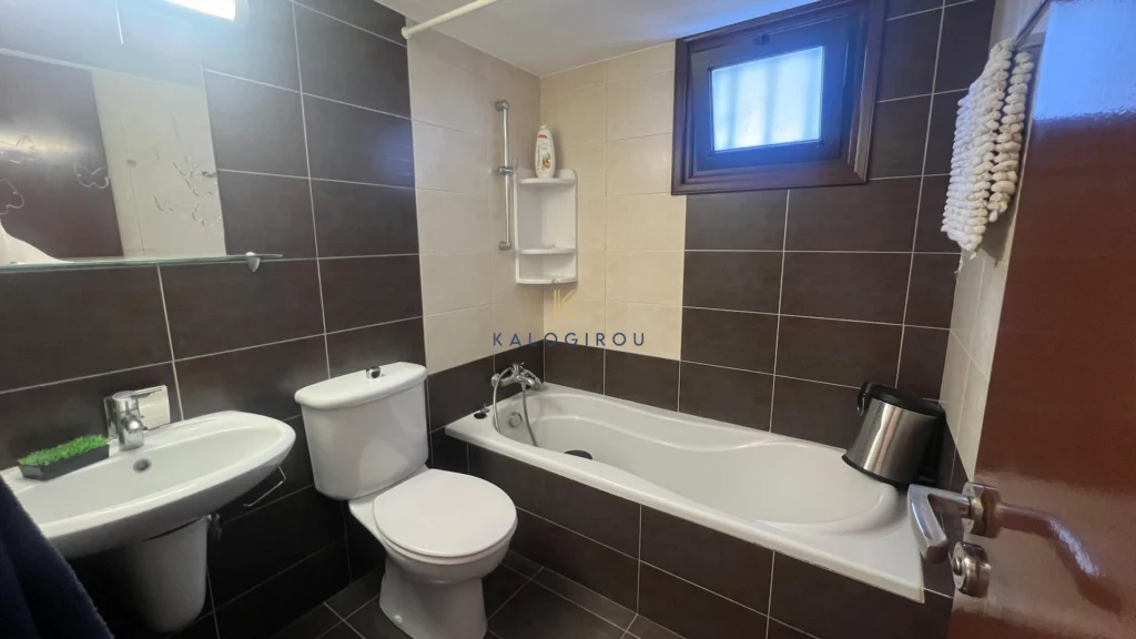 3 Bedroom Apartment for Sale in Larnaca District