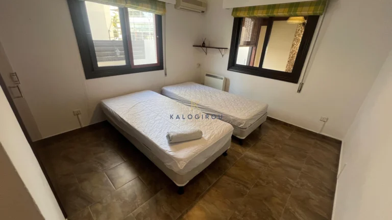 3 Bedroom Apartment for Sale in Larnaca District