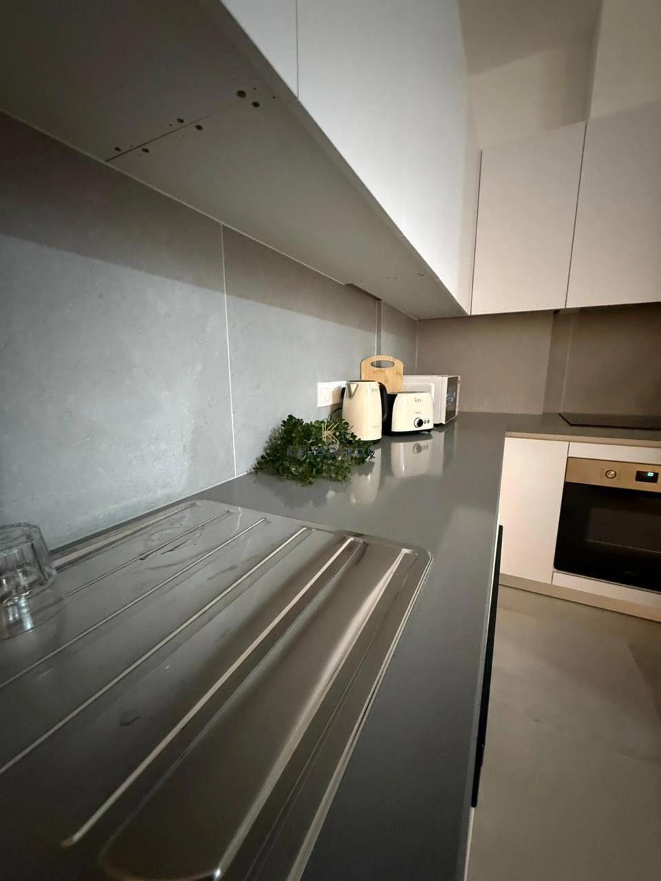 1 Bedroom Apartment for Rent in Dhekelia, Larnaca District