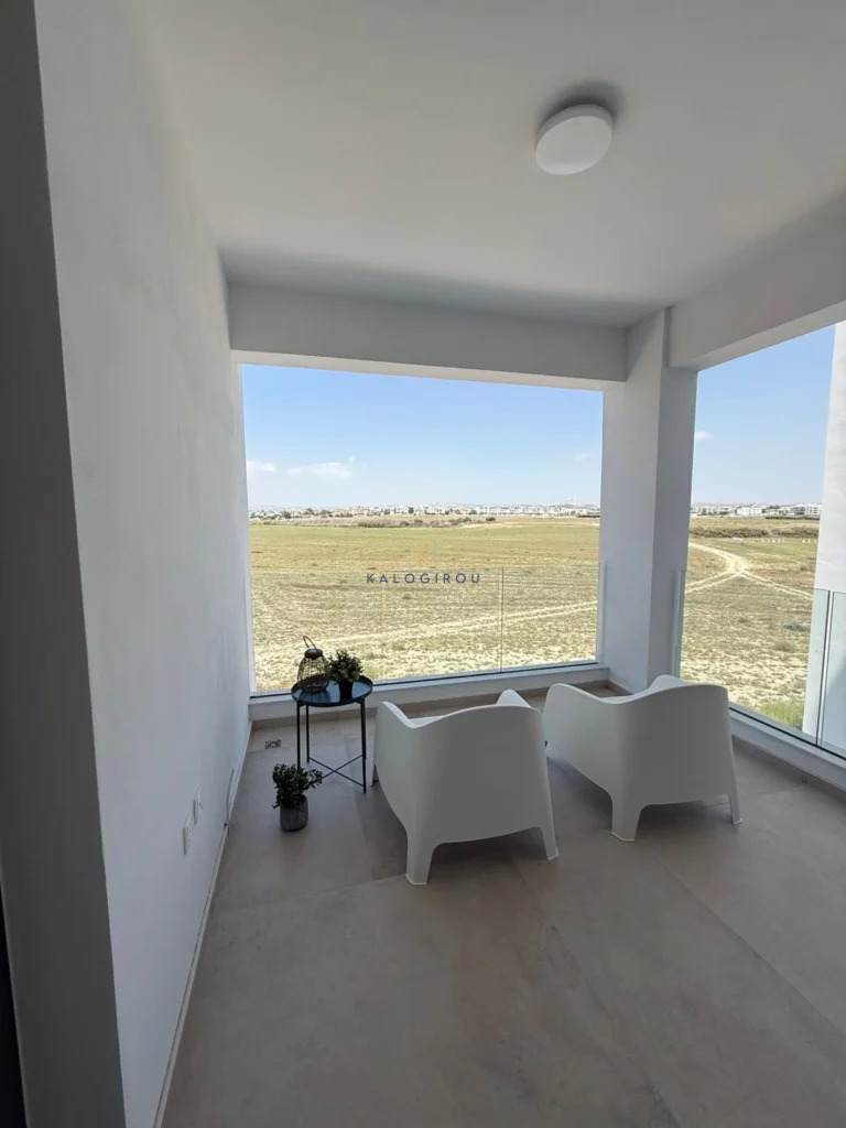 1 Bedroom Apartment for Rent in Dhekelia, Larnaca District