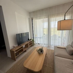 1 Bedroom Apartment for Rent in Dhekelia, Larnaca District
