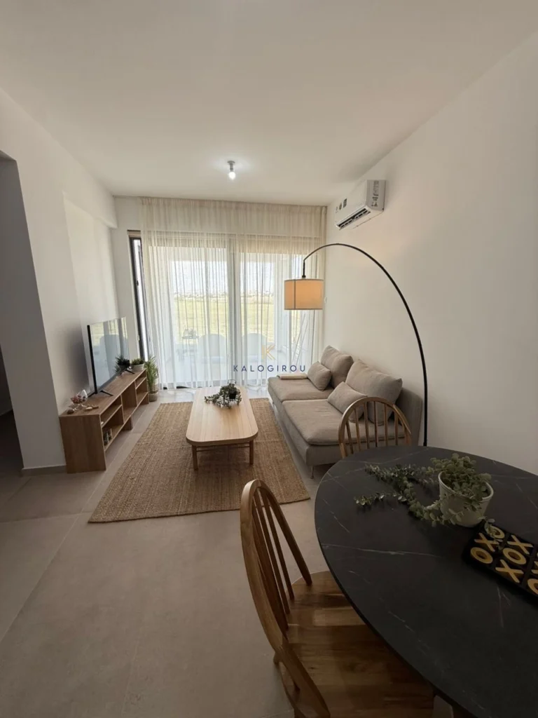 1 Bedroom Apartment for Rent in Dhekelia, Larnaca District