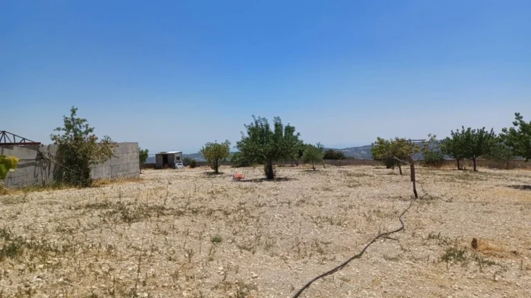 3 Bedroom House for Sale in Agios Therapon, Limassol District