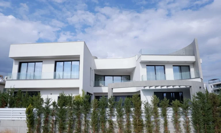 5 Bedroom House for Sale in Potamos Germasogeias, Limassol District