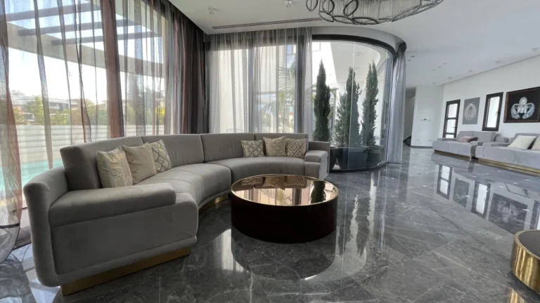 5 Bedroom House for Sale in Potamos Germasogeias, Limassol District