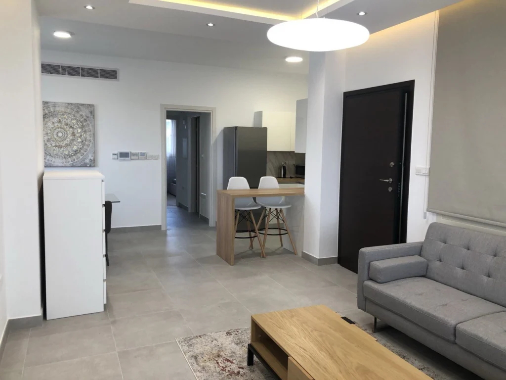 2 Bedroom Apartment for Sale in Limassol – Agios Athanasios