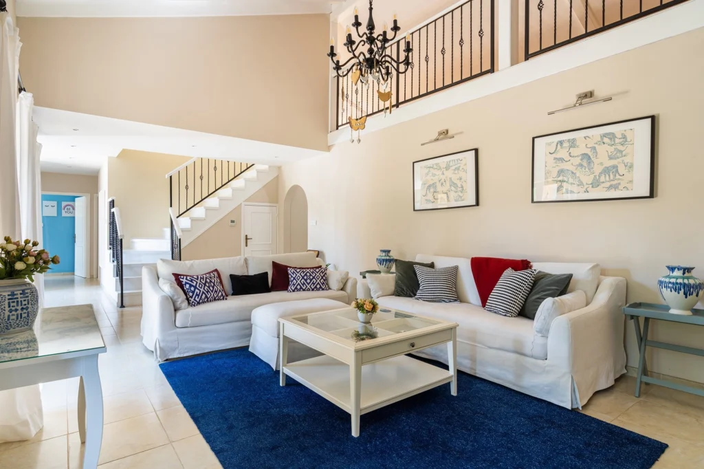 6+ Bedroom House for Sale in Souni, Limassol District