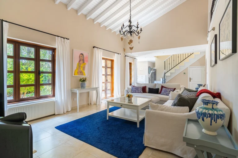 6+ Bedroom House for Sale in Souni, Limassol District