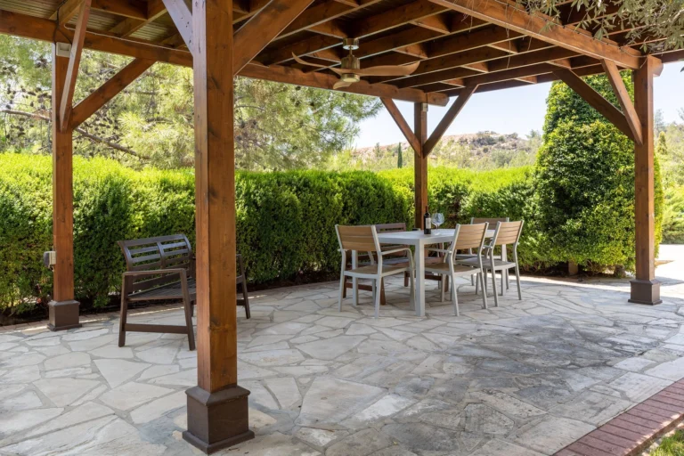 6+ Bedroom House for Sale in Souni, Limassol District