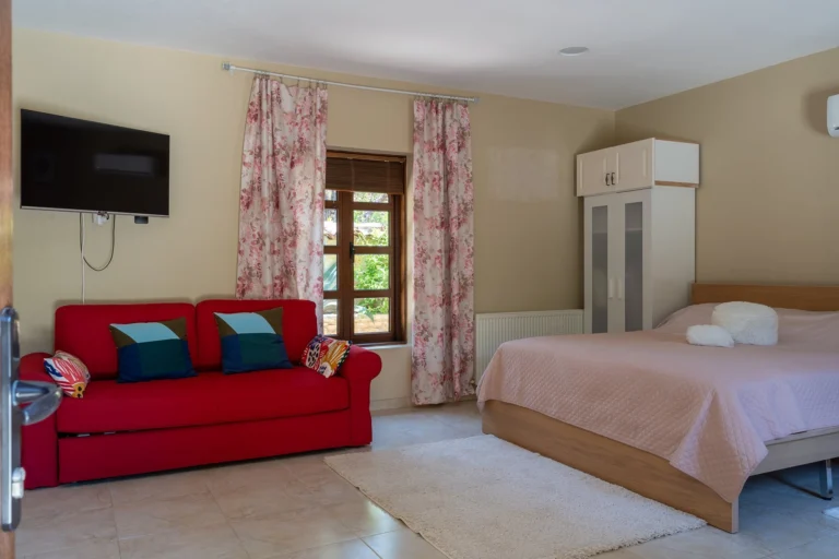 6+ Bedroom House for Sale in Souni, Limassol District