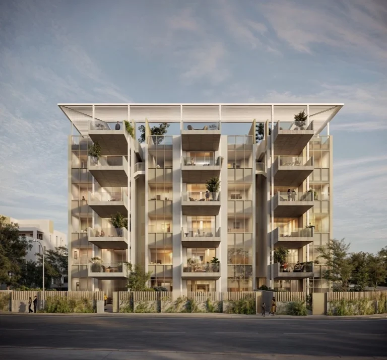 2 Bedroom Apartment for Sale in Limassol District