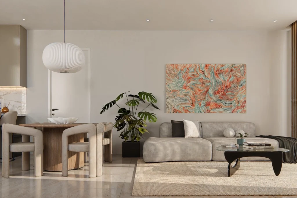 2 Bedroom Apartment for Sale in Limassol District