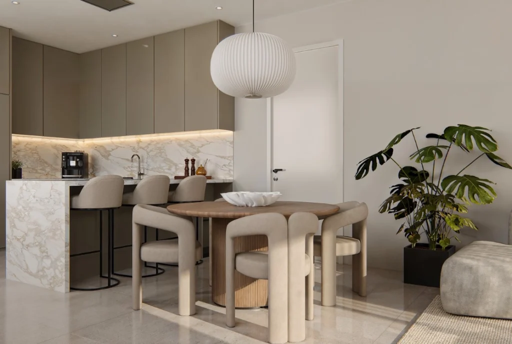 2 Bedroom Apartment for Sale in Germasogeia, Limassol District