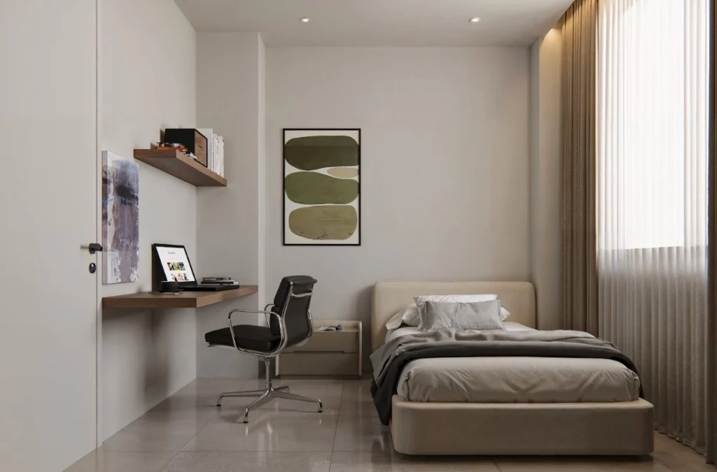 2 Bedroom Apartment for Sale in Limassol District