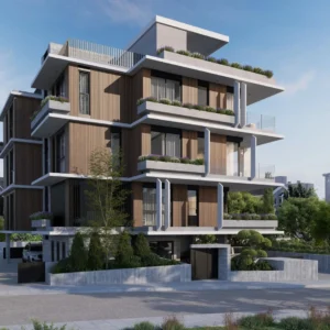 697m² Building for Sale in Limassol District