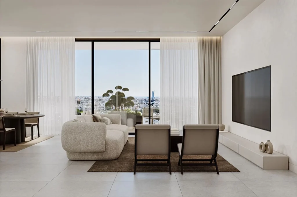 697m² Building for Sale in Kato Polemidia, Limassol District