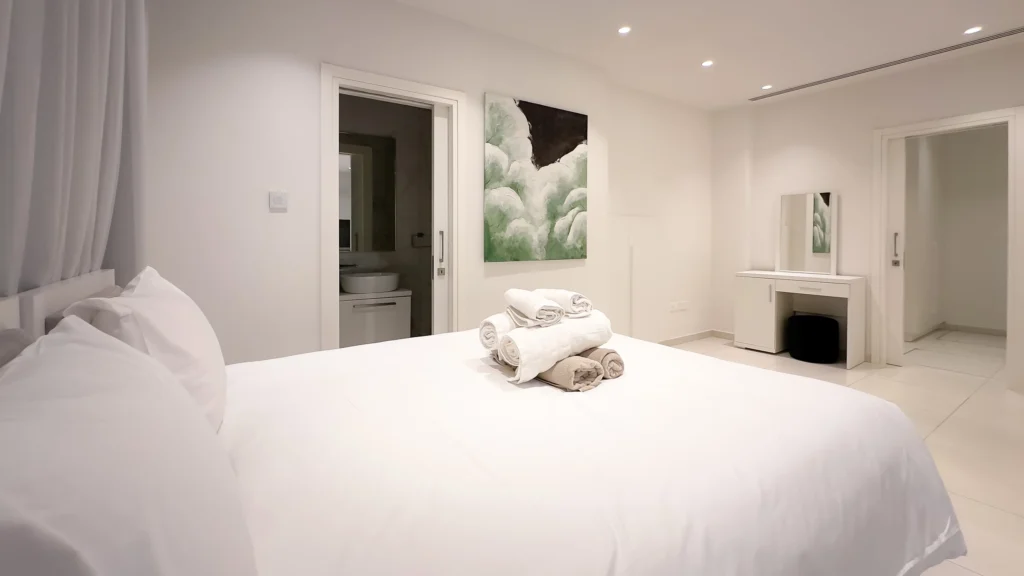 4 Bedroom House for Sale in Famagusta – Agia Napa