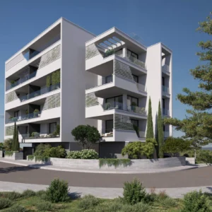 2 Bedroom Apartment for Sale in Potamos Germasogeias, Limassol District