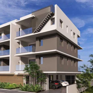 2 Bedroom Apartment for Sale in Agios Nikolaos, Larnaca District