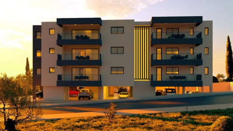 3 Bedroom Apartment for Sale in Geroskipou, Paphos District