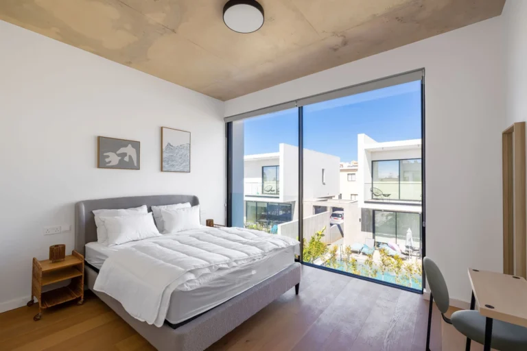 2 Bedroom House for Sale in Paphos – Agios Theodoros