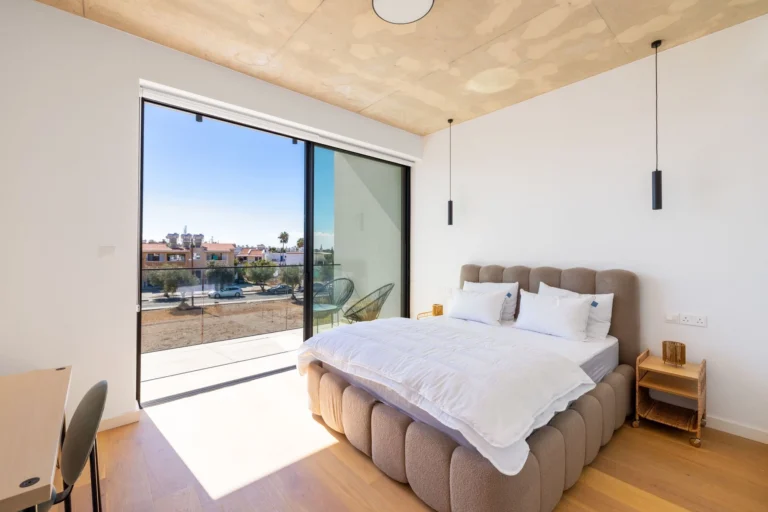 2 Bedroom House for Sale in Paphos – Agios Theodoros