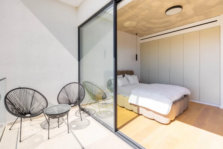 2 Bedroom House for Sale in Paphos – Agios Theodoros