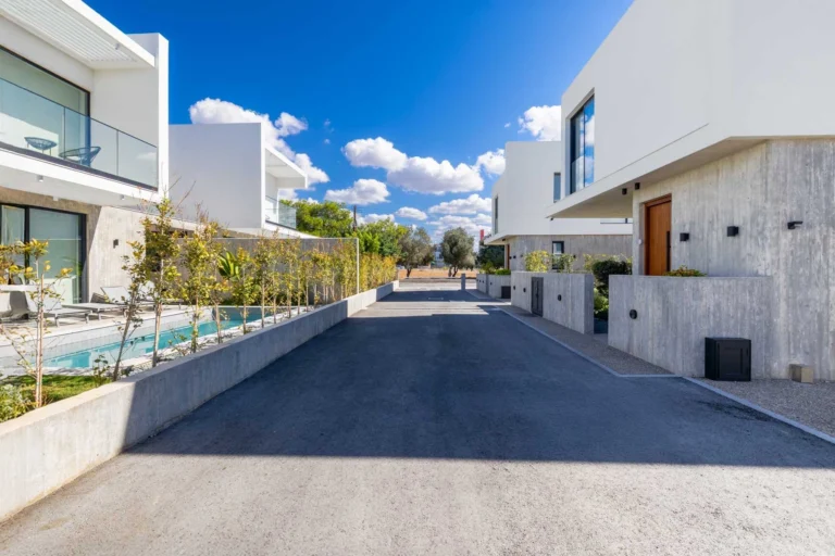 2 Bedroom House for Sale in Paphos – Agios Theodoros