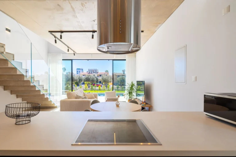 2 Bedroom House for Sale in Paphos – Agios Theodoros