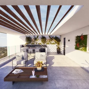 2 Bedroom Apartment for Sale in Agios Nikolaos, Larnaca District