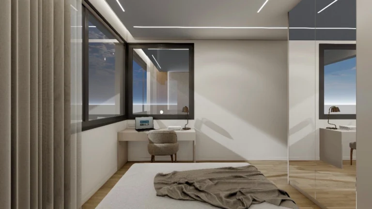 3 Bedroom House for Sale in Chlorakas, Paphos District