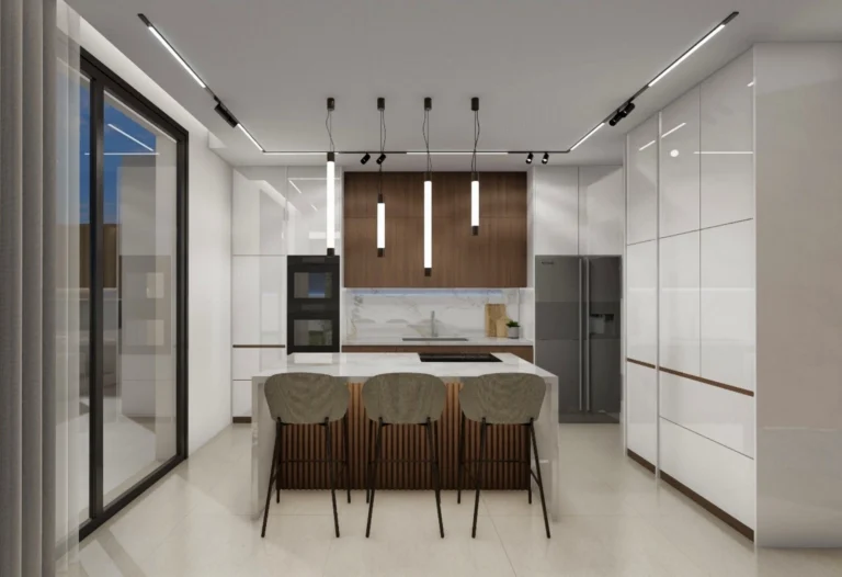 3 Bedroom House for Sale in Chlorakas, Paphos District