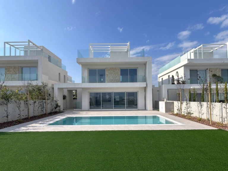 Cheap Houses and Villas for Sale Famagusta up to 900000 euro