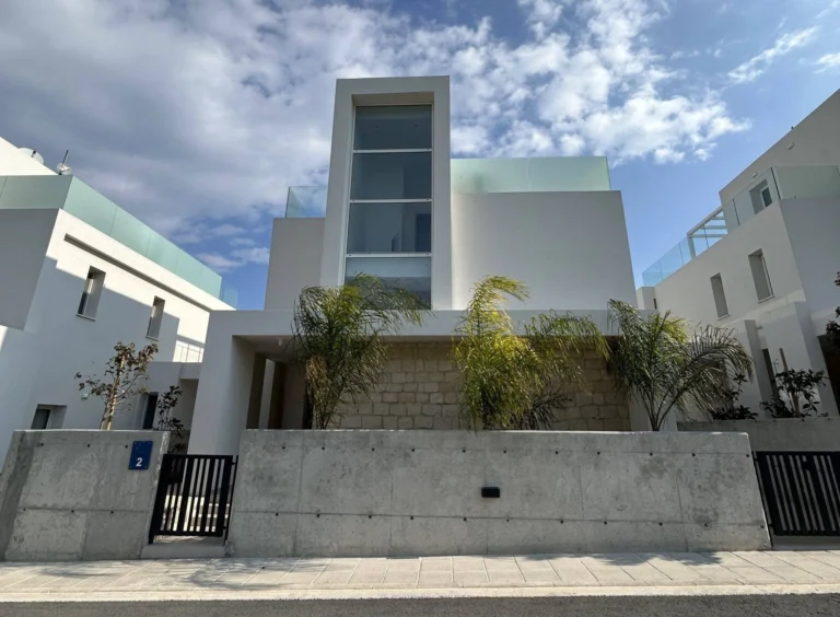 6+ Bedroom House for Sale in Protaras, Famagusta District