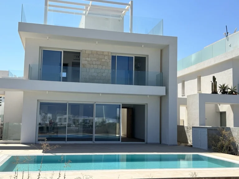 6+ Bedroom House for Sale in Protaras, Famagusta District