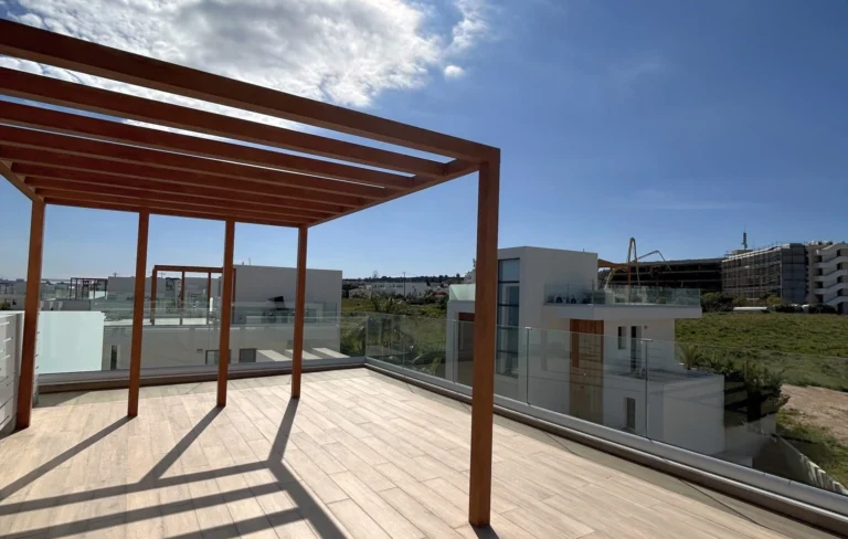 4 Bedroom House for Sale in Protaras, Famagusta District