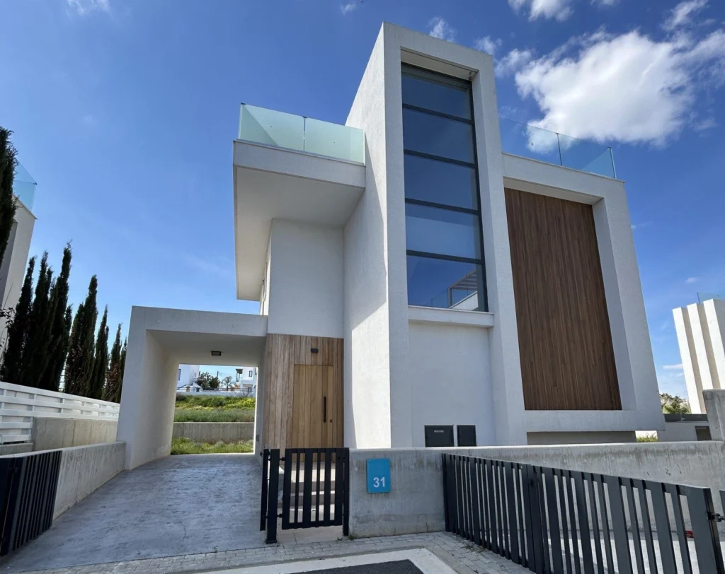 3 Bedroom House for Sale in Protaras, Famagusta District