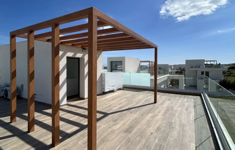 3 Bedroom House for Sale in Protaras, Famagusta District