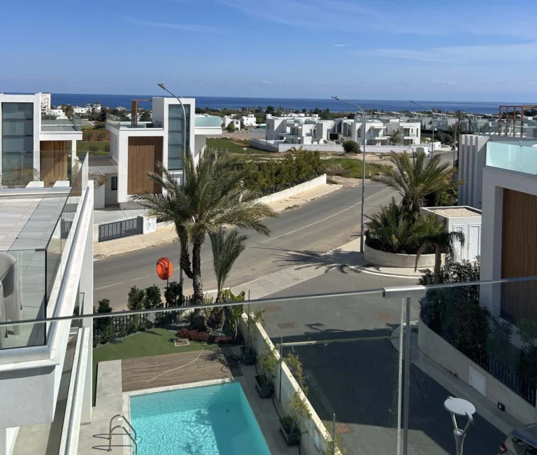 3 Bedroom House for Sale in Protaras, Famagusta District