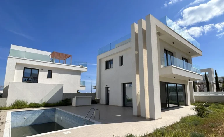 3 Bedroom House for Sale in Protaras, Famagusta District