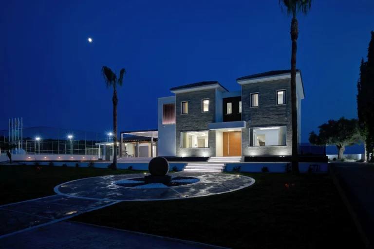 5 Bedroom House for Sale in Kouklia, Paphos District