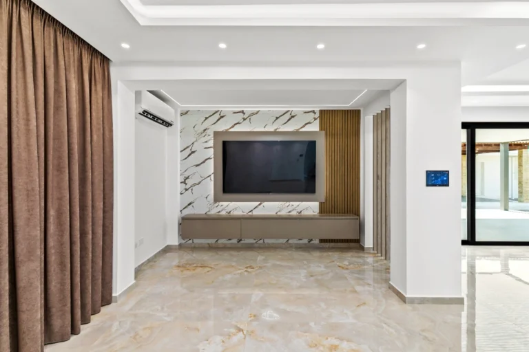 5 Bedroom House for Sale in Kouklia, Paphos District