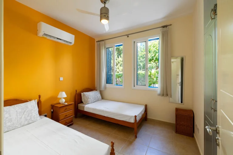 4 Bedroom House for Sale in Latchi (Lakki / Latsi), Paphos District