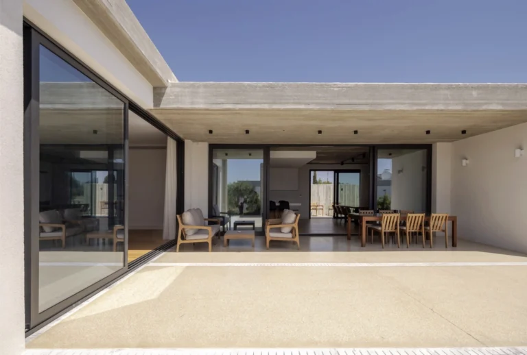 4 Bedroom House for Sale in Geroskipou, Paphos District