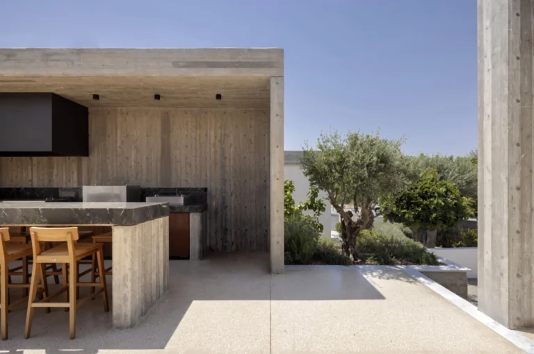 4 Bedroom House for Sale in Geroskipou, Paphos District