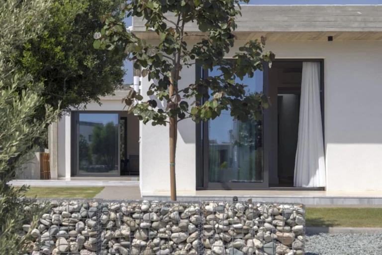 4 Bedroom House for Sale in Geroskipou, Paphos District