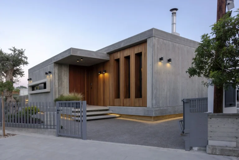 4 Bedroom House for Sale in Geroskipou, Paphos District