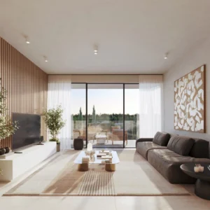 2 Bedroom House for Sale in Paphos District