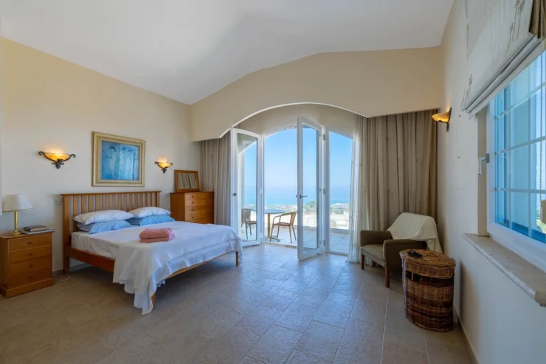 6+ Bedroom House for Sale in Akoursos, Paphos District