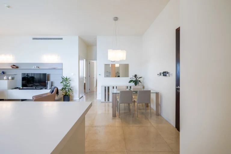 2 Bedroom Apartment for Sale in Limassol – Neapolis